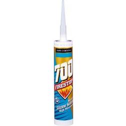 Essve FireStop 700 Silikonfogmassa 310ml