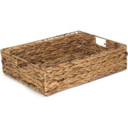 Water Hyacinth Basket Small Box