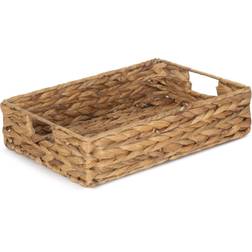 Water Hyacinth Basket Small Box