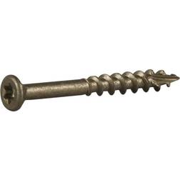Essve 448542 Trallskruv CorrSeal, TX20, 50-pack 50st
