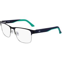 Lacoste L2291 414 Blue L