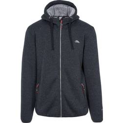 Trespass Tableypipe Male Fleece AT500 - Black