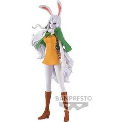 Banpresto One Piece DXF The Grandline Lady Wanokuni vol. 9 Carrot Figur 18cm