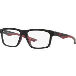 Emporio Armani EA3220U 5001 Black L