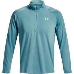 Under Armour Mænd Streaker Run Half-zip Royal Blue