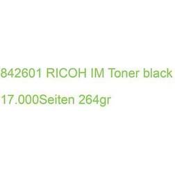 Ricoh IM-C 300 Toner - Black