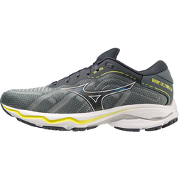 Mizuno WAVE ULTIMA Laufschuhe SWeather/Weiß/SSpring Herren Grösse