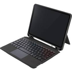 Tucano iPad 10.9'' 10th gen 2022 TASTO Case