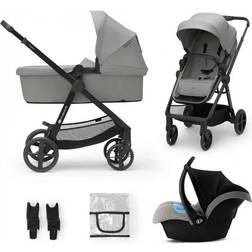 Kinderkraft Newly (Duo) (Travel system)