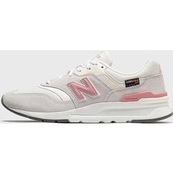 New Balance 997H Cordura Light Smoke Grey Women's