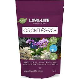 LAVA-LITE Orchid Gro Plus