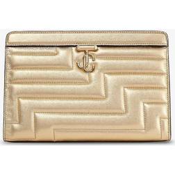 Jimmy Choo Avenue Pouch