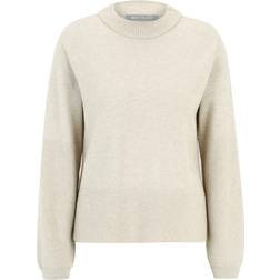 Betty & Co Rollkragenpullover