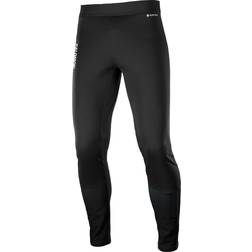 Salomon Herren GTX Softshell Tights