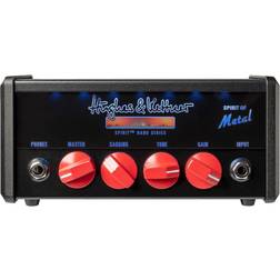 Hughes & Kettner Spirit Nano Head