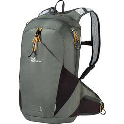 Jack Wolfskin MOAB 16L BackPack Rygsæk Grøn