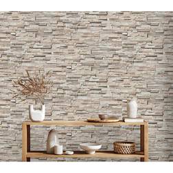 Living Walls As Creation Papier peint Metropolitan Stories 3 Travel StylesElements 2 AS-388161
