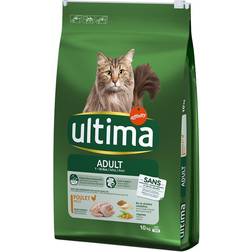 Affinity Ultima Cat Adult Chicken - Ekonomipack: 2