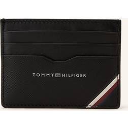 Tommy Hilfiger Th Central Cc - Black