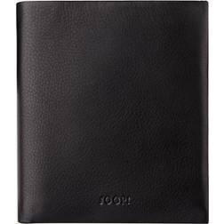 Joop! Pero Plutos Billfold v15 12 - black