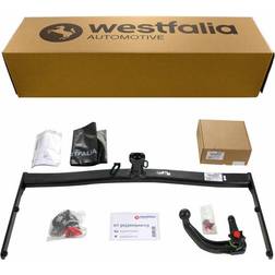 Westfalia Trailer Hitch for Audi A3 Sportback