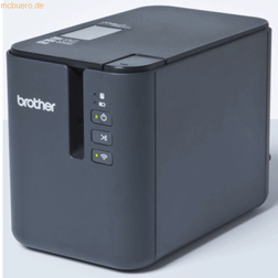 Brother P-touch P900Wc