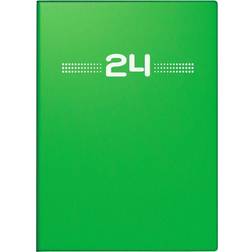 Rido rido/idé 7013202014 Wochenkalender Taschenkalender 2024 Modell perfect/Technik I 2