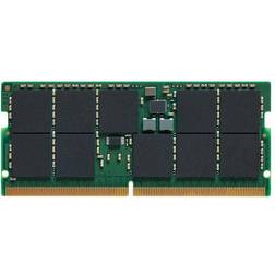 Kingston Server Premier SO-DIMM DDR5 5600MHz 32GB ECC (KSM56T46BD8KM-32HA)