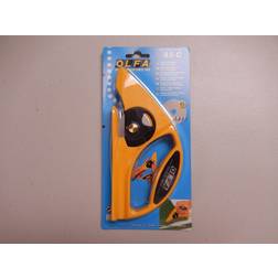 Olfa 45-C Cúter Especial 45 mm Snap-off Blade Knife