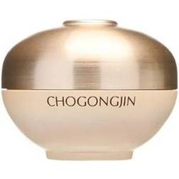 Missha Chogongjin Geumsul Jin Kiyoun Eye Cream 2022