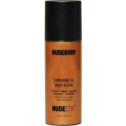 Nudestix Sunshine Oil Body Elixir