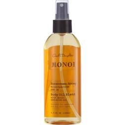 Carol's Daughter Monoi Sunscreen Spray oil SPF30