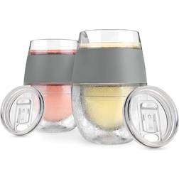 Host Cooling Freeze Wine Glass