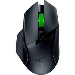 Razer basilisk v3 hyperspeed customizable