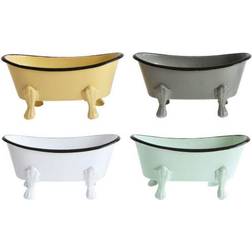 Metal Bathtub Soap Dishes