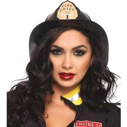 Leg Avenue Fireman's Deluxe Helmet