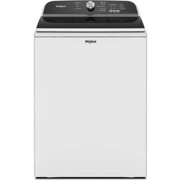 Whirlpool WTW6150PW White