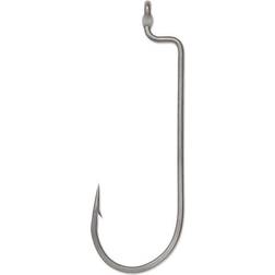 VMC RSHWM Redline Series Hybrid Worm Hook