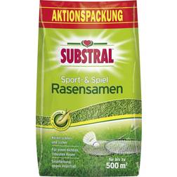 Substral Rasensamen Sport & Spiel