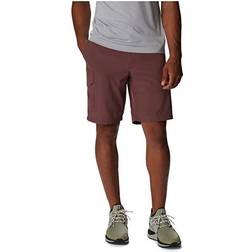 Columbia Men's Eaglecrest Hybrid Shorts Light Rasin