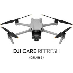 DJI Card Care Refresh 2-Year Plan Air 3 EU