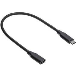 Akyga AK-USB-32 USB-forlængerkabel