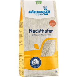 Nackthafer