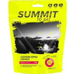 Summit to Eat Apple Custard, OneSize, Nocolour