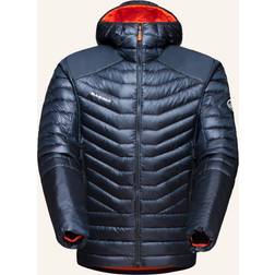 Mammut Eigerjoch Advanced Insulated Jacket Blue Man