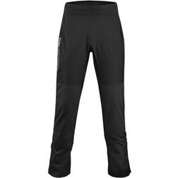 Cube Blackline Regenhose lang