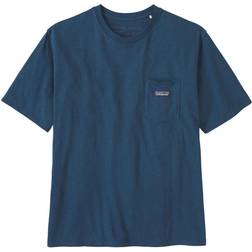 Patagonia Herren Regenerative Organic LW T-Shirt