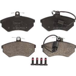 TRW Brake Pad Set GDB1057 Front