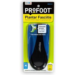 Profoot Fasciitis Orthotic Men