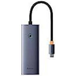 Baseus UltraJoy 5-Port USB 3.2 Gen 1